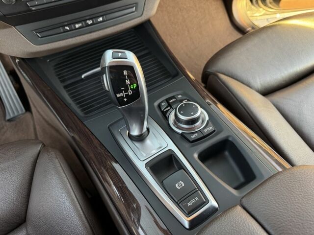 Черный БМВ Х5, объемом двигателя 3 л и пробегом 180 тыс. км за 20999 $, фото 17 на Automoto.ua