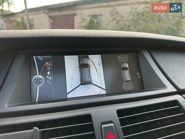 БМВ Х5 2012 в Николаеве на Automoto.ua Черный БМВ Х5, объемом двигателя 3 л и пробегом 299 тыс. км за 19500 $, фото 38 на Automoto.ua