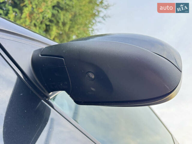 Черный БМВ Х5, объемом двигателя 3 л и пробегом 247 тыс. км за 20000 $, фото 23 на Automoto.ua