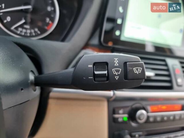 Черный БМВ Х5, объемом двигателя 2.98 л и пробегом 206 тыс. км за 15900 $, фото 48 на Automoto.ua