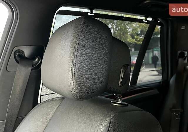 БМВ Х5 2012 в Днепре (Днепропетровске) на Automoto.ua Черный БМВ Х5, объемом двигателя 2.98 л и пробегом 145 тыс. км за 17500 $, фото 31 на Automoto.ua