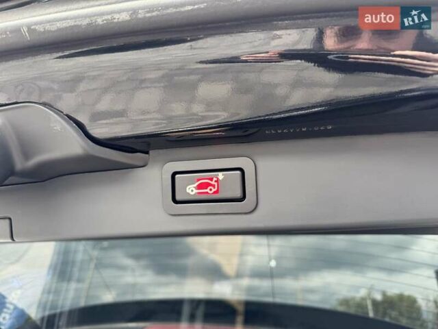 Черный БМВ Х5, объемом двигателя 4.4 л и пробегом 170 тыс. км за 17500 $, фото 30 на Automoto.ua