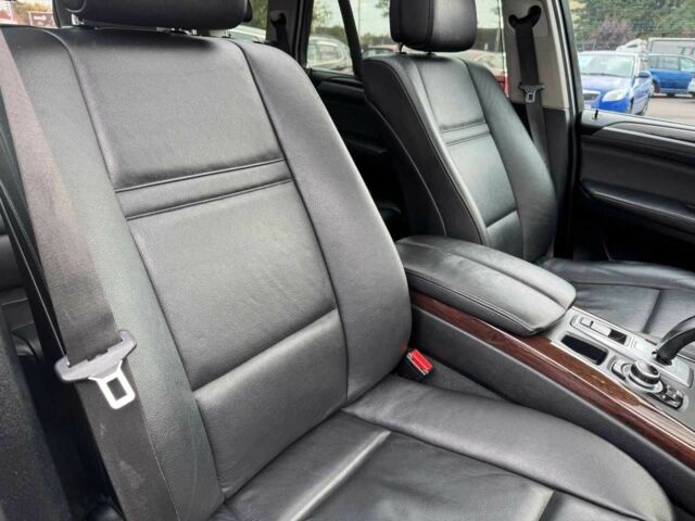 БМВ Х5 2012 в Виннице на Automoto.ua Черный БМВ Х5, объемом двигателя 3 л и пробегом 195 тыс. км за 13999 $, фото 16 на Automoto.ua