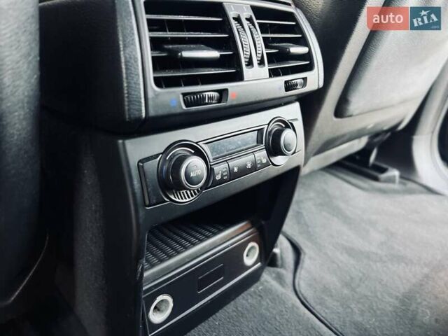 Черный БМВ Х5, объемом двигателя 2.99 л и пробегом 303 тыс. км за 17999 $, фото 35 на Automoto.ua