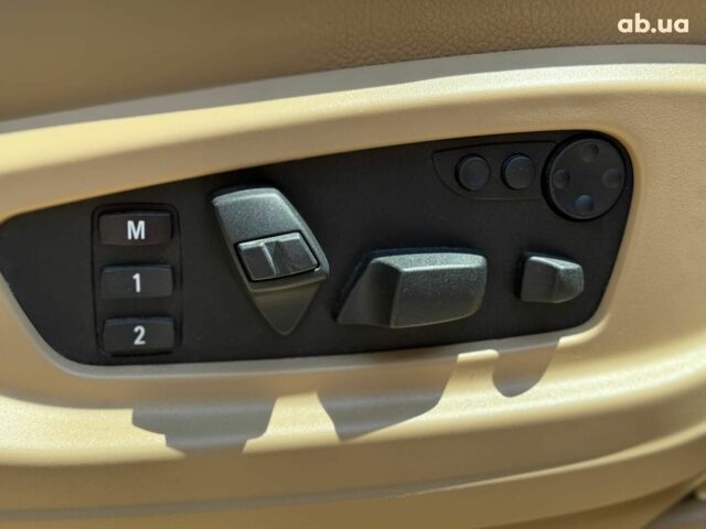 Черный БМВ Х5, объемом двигателя 3 л и пробегом 254 тыс. км за 18290 $, фото 25 на Automoto.ua