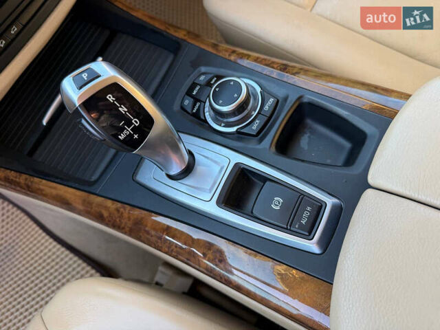 Черный БМВ Х5, объемом двигателя 2.98 л и пробегом 232 тыс. км за 15300 $, фото 52 на Automoto.ua