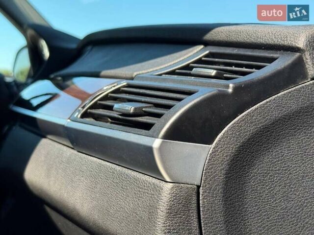 Черный БМВ Х5, объемом двигателя 2.98 л и пробегом 221 тыс. км за 14298 $, фото 48 на Automoto.ua