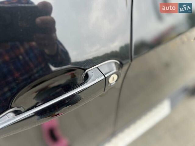 Чорний БМВ Х5, об'ємом двигуна 3 л та пробігом 172 тис. км за 16900 $, фото 16 на Automoto.ua