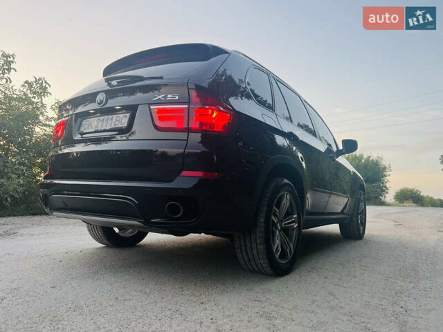 Черный БМВ Х5, объемом двигателя 2.98 л и пробегом 271 тыс. км за 11900 $, фото 20 на Automoto.ua