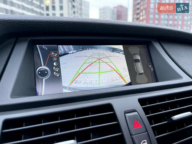 Чорний БМВ Х5, об'ємом двигуна 2.98 л та пробігом 165 тис. км за 13500 $, фото 4 на Automoto.ua
