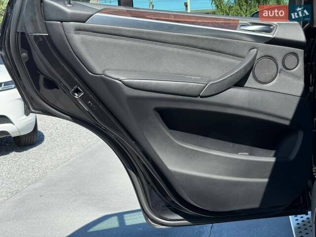 Черный БМВ Х5, объемом двигателя 2.98 л и пробегом 221 тыс. км за 14298 $, фото 32 на Automoto.ua