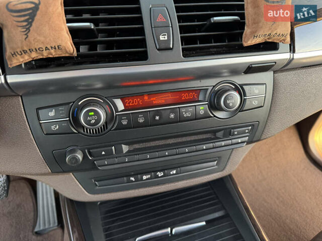 Черный БМВ Х5, объемом двигателя 3 л и пробегом 180 тыс. км за 20999 $, фото 33 на Automoto.ua