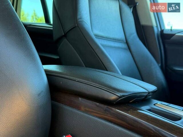 Черный БМВ Х5, объемом двигателя 2.98 л и пробегом 221 тыс. км за 14298 $, фото 49 на Automoto.ua