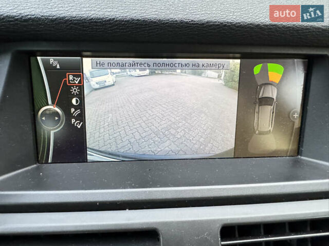 Черный БМВ Х5, объемом двигателя 3 л и пробегом 247 тыс. км за 20000 $, фото 48 на Automoto.ua