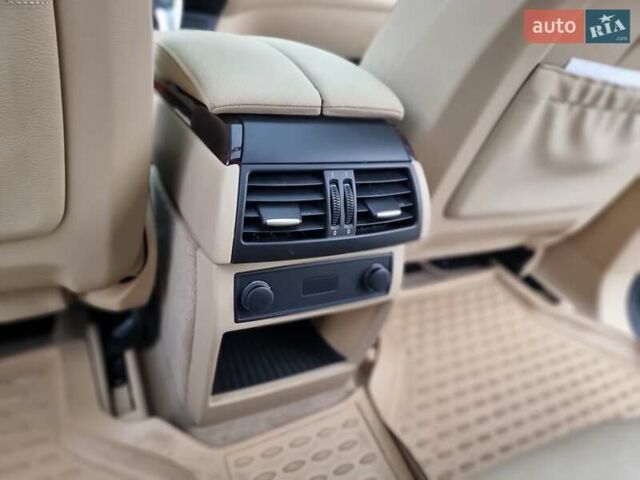 Черный БМВ Х5, объемом двигателя 2.98 л и пробегом 206 тыс. км за 15900 $, фото 61 на Automoto.ua