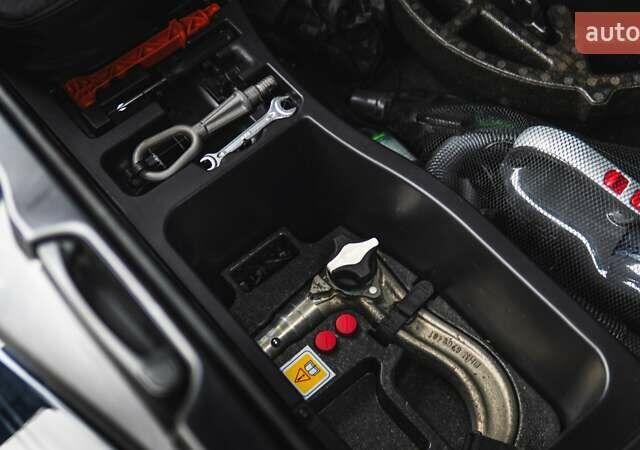 Черный БМВ Х5, объемом двигателя 2.99 л и пробегом 259 тыс. км за 23500 $, фото 59 на Automoto.ua