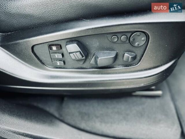 Черный БМВ Х5, объемом двигателя 2.99 л и пробегом 303 тыс. км за 17999 $, фото 25 на Automoto.ua