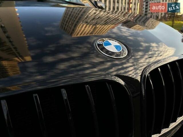 Черный БМВ Х5, объемом двигателя 2.98 л и пробегом 176 тыс. км за 18500 $, фото 4 на Automoto.ua