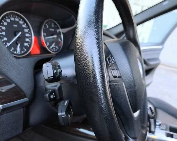 Черный БМВ Х5, объемом двигателя 2.99 л и пробегом 213 тыс. км за 23500 $, фото 48 на Automoto.ua