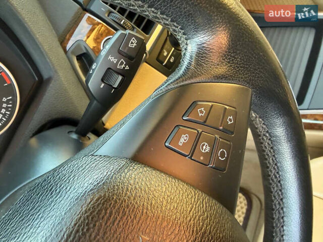 Черный БМВ Х5, объемом двигателя 2.98 л и пробегом 232 тыс. км за 15300 $, фото 46 на Automoto.ua