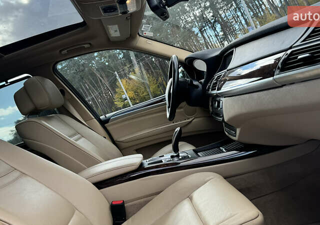 БМВ Х5 2012 в Дубно на Automoto.ua Черный БМВ Х5, объемом двигателя 3 л и пробегом 249 тыс. км за 16750 $, фото 27 на Automoto.ua