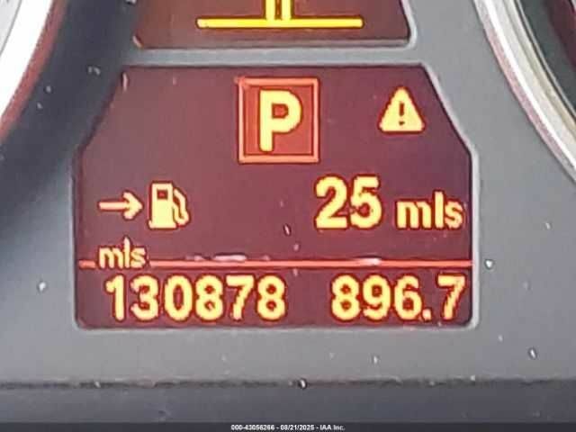 Чорний БМВ Х5, об'ємом двигуна 3 л та пробігом 209 тис. км за 1500 $, фото 14 на Automoto.ua