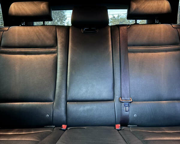 Чорний БМВ Х5, об'ємом двигуна 2.99 л та пробігом 305 тис. км за 22000 $, фото 15 на Automoto.ua