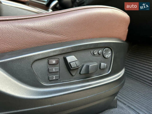 БМВ Х5 2012 в Николаеве на Automoto.ua Черный БМВ Х5, объемом двигателя 3 л и пробегом 299 тыс. км за 19500 $, фото 31 на Automoto.ua