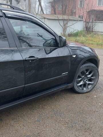 Черный БМВ Х5, объемом двигателя 2.98 л и пробегом 210 тыс. км за 17500 $, фото 5 на Automoto.ua