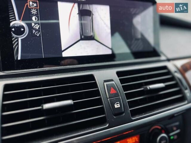 Черный БМВ Х5, объемом двигателя 2.99 л и пробегом 303 тыс. км за 17999 $, фото 15 на Automoto.ua