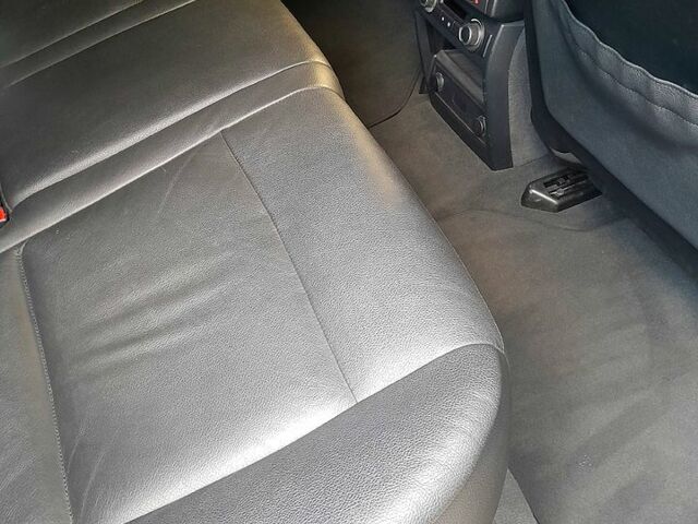 Чорний БМВ Х5, об'ємом двигуна 3 л та пробігом 209 тис. км за 13750 $, фото 7 на Automoto.ua