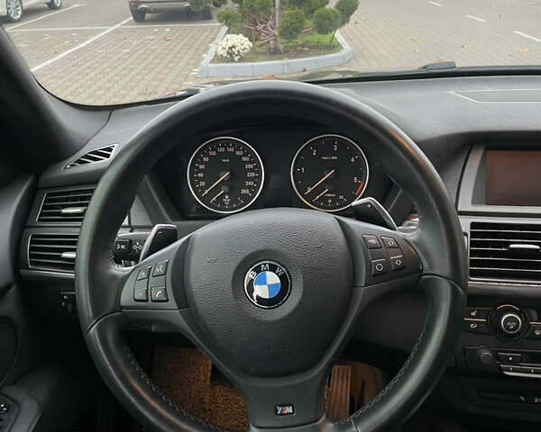 Черный БМВ Х5, объемом двигателя 0 л и пробегом 160 тыс. км за 22999 $, фото 24 на Automoto.ua