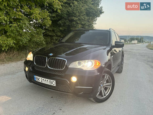 Черный БМВ Х5, объемом двигателя 2.98 л и пробегом 271 тыс. км за 11900 $, фото 11 на Automoto.ua