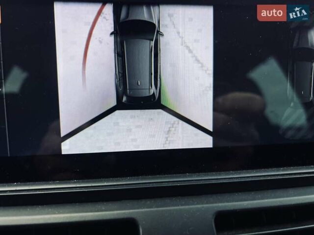 Черный БМВ Х5, объемом двигателя 2.99 л и пробегом 303 тыс. км за 17999 $, фото 23 на Automoto.ua