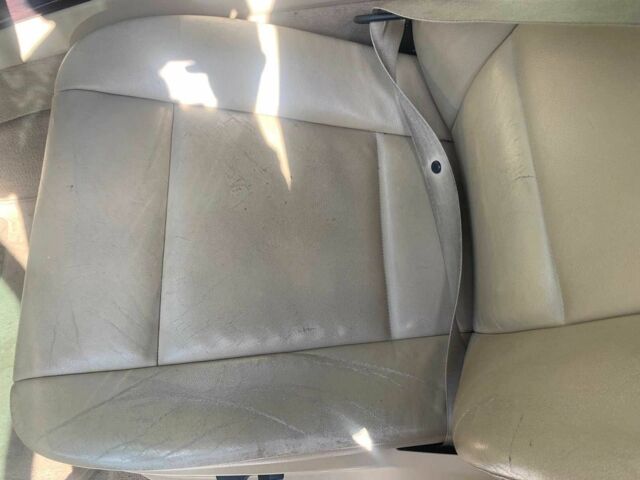 Черный БМВ Х5, объемом двигателя 3 л и пробегом 278 тыс. км за 15000 $, фото 9 на Automoto.ua