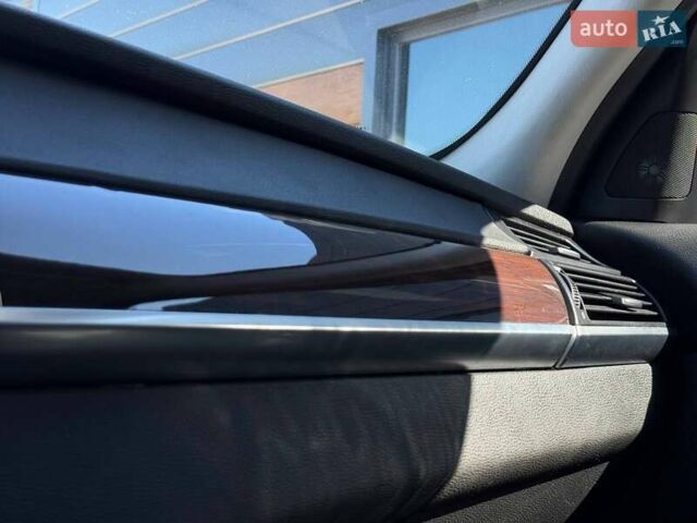 Черный БМВ Х5, объемом двигателя 2.98 л и пробегом 221 тыс. км за 14298 $, фото 29 на Automoto.ua