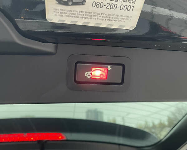 Черный БМВ Х5, объемом двигателя 0 л и пробегом 160 тыс. км за 22999 $, фото 38 на Automoto.ua