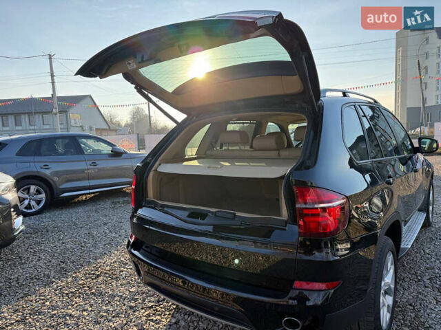 Черный БМВ Х5, объемом двигателя 2.98 л и пробегом 232 тыс. км за 15300 $, фото 38 на Automoto.ua