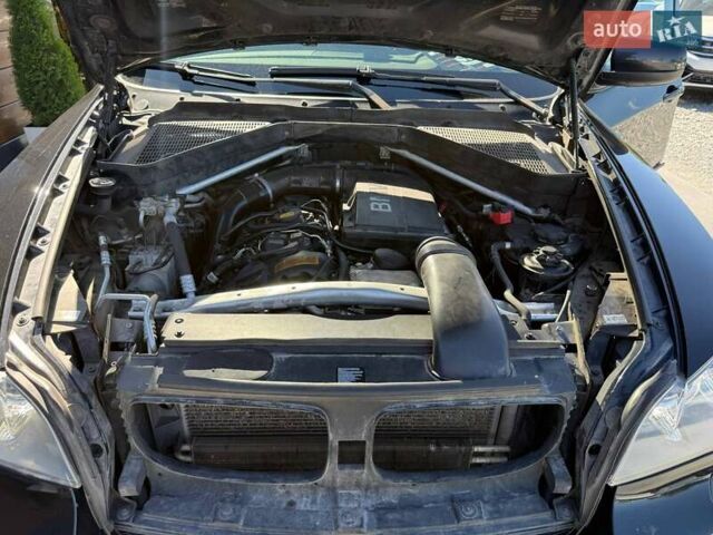 Черный БМВ Х5, объемом двигателя 2.98 л и пробегом 221 тыс. км за 14298 $, фото 60 на Automoto.ua