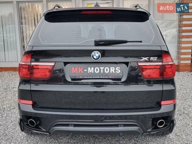 Черный БМВ Х5, объемом двигателя 2.98 л и пробегом 206 тыс. км за 15900 $, фото 21 на Automoto.ua