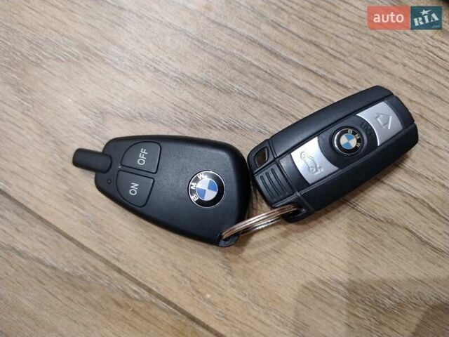 Черный БМВ Х5, объемом двигателя 2.99 л и пробегом 213 тыс. км за 23500 $, фото 59 на Automoto.ua