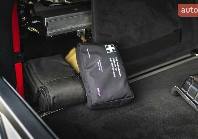 Черный БМВ Х5, объемом двигателя 2.99 л и пробегом 259 тыс. км за 23500 $, фото 57 на Automoto.ua