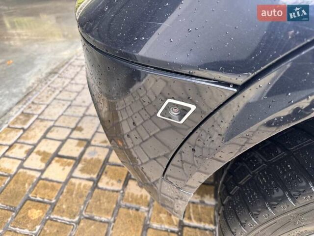 БМВ Х5 2012 в Новомосковске на Automoto.ua Черный БМВ Х5, объемом двигателя 3 л и пробегом 245 тыс. км за 18500 $, фото 16 на Automoto.ua