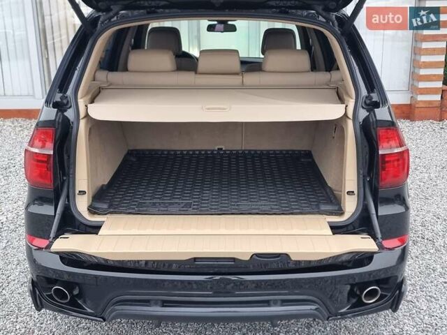 Черный БМВ Х5, объемом двигателя 2.98 л и пробегом 206 тыс. км за 15900 $, фото 29 на Automoto.ua