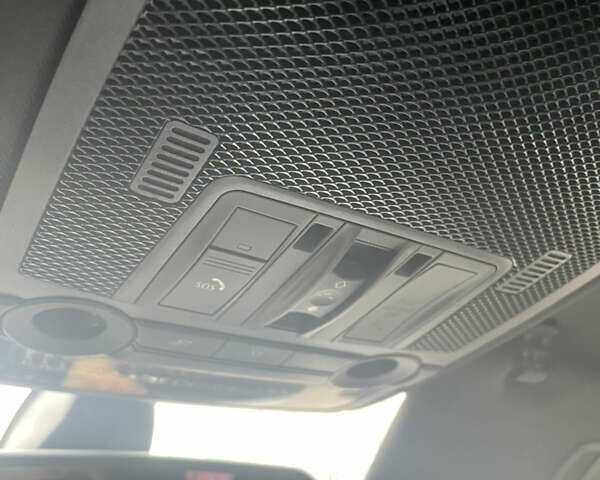 Черный БМВ Х5, объемом двигателя 2.98 л и пробегом 188 тыс. км за 13300 $, фото 15 на Automoto.ua