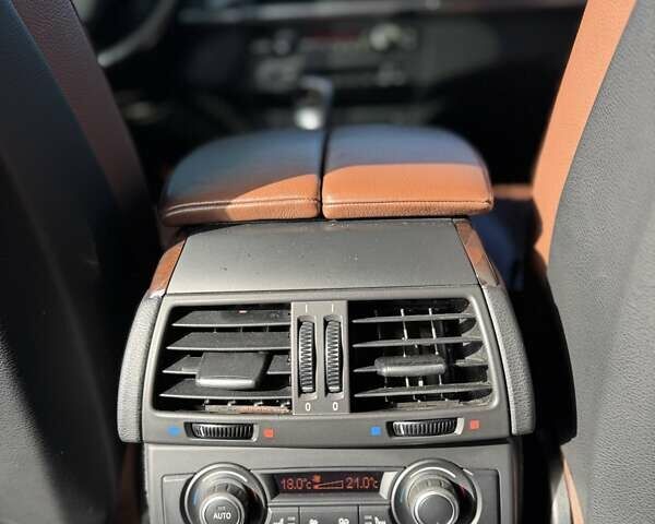 Черный БМВ Х5, объемом двигателя 2.99 л и пробегом 305 тыс. км за 17300 $, фото 53 на Automoto.ua