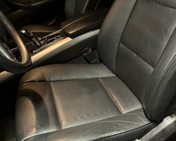 Черный БМВ Х5, объемом двигателя 2.98 л и пробегом 94 тыс. км за 12900 $, фото 6 на Automoto.ua