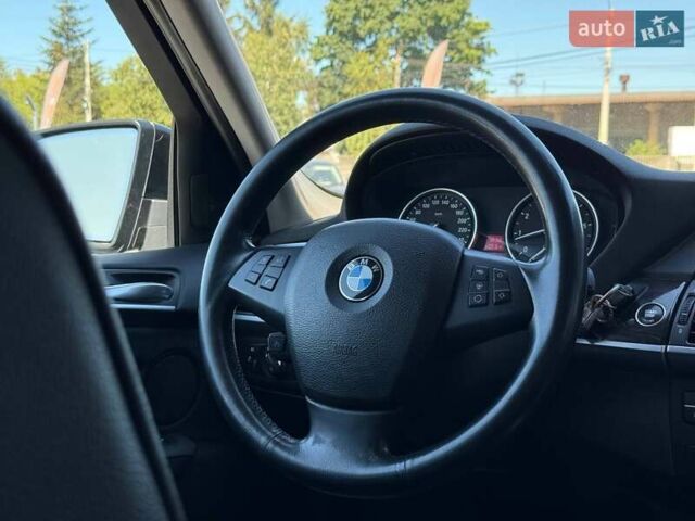 Черный БМВ Х5, объемом двигателя 2.98 л и пробегом 221 тыс. км за 14298 $, фото 37 на Automoto.ua