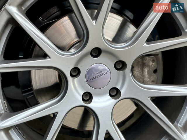 Чорний БМВ Х5, об'ємом двигуна 2.98 л та пробігом 165 тис. км за 13500 $, фото 2 на Automoto.ua