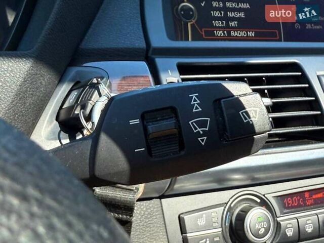 Черный БМВ Х5, объемом двигателя 2.98 л и пробегом 221 тыс. км за 14298 $, фото 25 на Automoto.ua